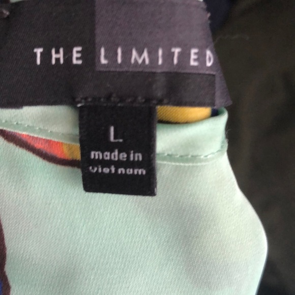 The Limited Top - Picture 4 of 6